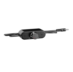 Trak Racer - Haptic Bass Shaker Kit with 200W Amp, 100W Shaker and