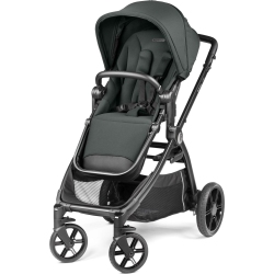 PEG PEREGO Ypsi Stroller - Metal