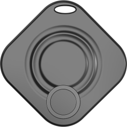 THE WAY Hot Selling Findmy Certified Bluetooth Anti-Lost Device Global Locator Pet Tracker Replaces Airtag, Applicable Platform Apple Ios Platform