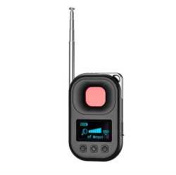 THE WAY T03 \w Screen Detector Travel Anti-Peeping Anti-Positioning Detector Conference Anti-Monitoring Magnetic Detector Gps Detector Infrared