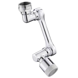 MYACUC 1080° Rotating Faucet Extender, Splash-Proof Swivel Filter Spray for Kitchen