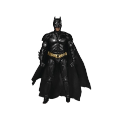 BEAST KINGDOM Batman (The Dark Knight) Dah-119 Dynamic 8-Ction Figure