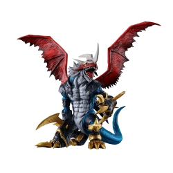 ICHIBANSHO FIGURE - Digimon - Imperialdramon, Bandai Spirits Collectible Statue