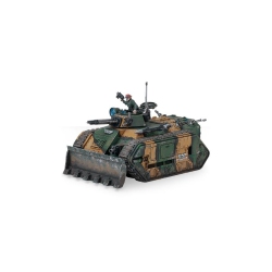 GAMES WORKSHOP Warhammer 40K: Imperial Guard - Chimera