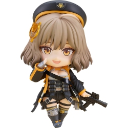 GOOD SMILE COMPANY Goddess Of Victory: Nikke – Anis Nendoroid Action Figure
