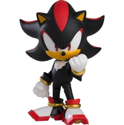 GOOD SMILE COMPANY Sonic The Hedgehog: Shadow The Hedgehog Nendoroid Action Figure