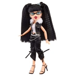 BRATZ Theme Doll- Jade