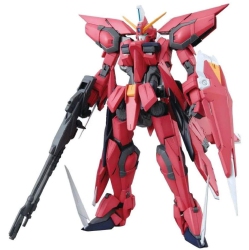 BANDAI SPIRITS Bandai Hobby Aegis Gundam Seed 1/100-Master Grade