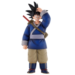 BANPRESTO Bandai Spirits Ichibansho - Dragon Ball - Son Goku Another Ver. (Fierce Fighting World Tournament), Collectible Figure