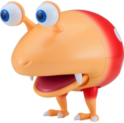 GOOD SMILE COMPANY Pikmin: Bulborb Nendoroid Action Figure