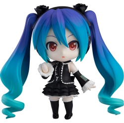GOOD SMILE COMPANY Sega Feat. Hatsune Miku Project: Hatsune Miku (Infinity Module) Nendoroid Action Figure