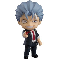 GOOD SMILE COMPANY Undead Unluck: Andy Nendoroid Action Figure