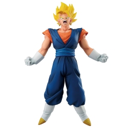 ICHIBANSHO FIGURE - Dragon Ball Z - Super Saiyan Vegito (Vs Omnibus Ultimate), Bandai Spirits Masterlise Collectible S