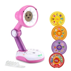VTECH Storytime With Sunny In Pink