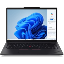 LENVO Refurbished (Excellent) Lenovo Thinkpad T14 G5, 14" Intel HD, Intel Core Ultra 7 165U, 16GB, 512GB, 2 Years Warranty, 101345-21546