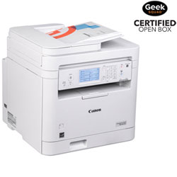 Open Box - Canon imageCLASS MF287dw Monochrome All-In-One Laser Printer