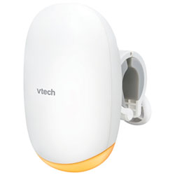 VTech V-Hush Rocker Sound & Motion Stroller Soother with Night Light