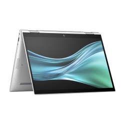 HP - Elite X360 830 G11 13" 2-In-1 Touch Notebook- Intel Core Ultra 7 165U - 32GB- 512GB SSD - W 11 - Never Used With 1 Year Warranty