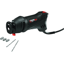 DREMEL 5.5 Amp Corded 1/4 In. Rotary Rotosaw Spiral Saw Tool Kit With 5 Accessories