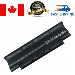 EGALAXY De240 Battery for Dell Inspiron 14R N4010 N7010 Vostro 3550 J1Knd 04Yrjh, Dell-N4010