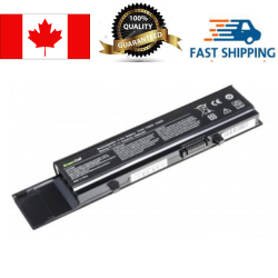 EGALAXY De242 Replacement Notebook Battery for Dell Vostro 3400 11.1 Volt Li-Ion Laptop Battery (4400Mah / 49Wh), Dell-3400