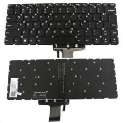 LIXSUNTEK Keyboard for Lenovo Flex 4-1435 Flex 4-1470 Flex 4-1480 Series - Us Backlit