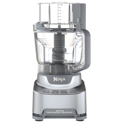 NINJA Refurbished (Good) Professional Xl Food Processor - 12-Cup - Nf700C In Silver