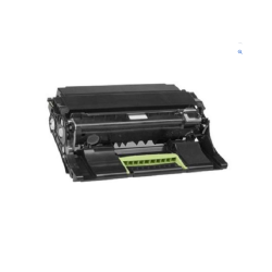 LEXMARK Refurbished (Good) Unison Toner Cartridge 500Z Return Program Imaging Unit (50F0Z00)