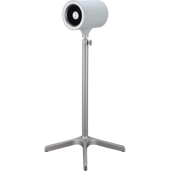 EVERDURE Fan - In White