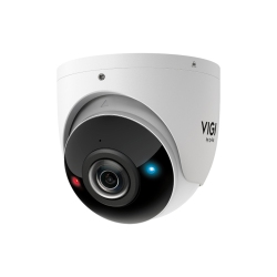 TP-LINK Vigi Insight S485Pi 8Mp Ir Panoramic Turret Network Camera