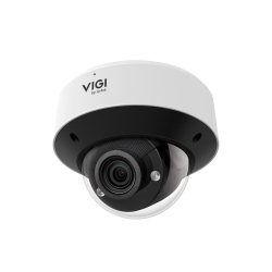 TP-LINK Vigi Insight S245Zi 4Mp Ir Motorized Varifocal Dome Network Camera