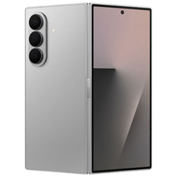 新品 Galaxy Z Fold7 シルバー 512GB A-32 Samsung Galaxy Z Fold7 5G 512GB - Silver Shadow - Unlocked | Best