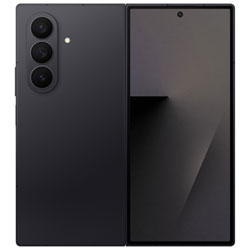 Samsung Galaxy Z Fold7 5G 256GB - Jet Black - Unlocked | Best Buy