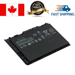 EGALAXY HP Elitebook Folio 9470M 14.8 Volt Li-Ion Laptop Battery Replacement, HP-9470M