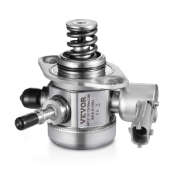 VEVOR High Pressure Fuel Pump, Compatible \w Kia Optima, Sorento, Sportage, Hyundai Santa Fe Sport Dohc Gdi, Tci/gdi Wagon, Sonata Dohc Gdi, Tci/gdi