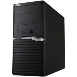 ACER Refurbished (Good) - Veriton M4650G Desktop | Intel Core I5-6400 | 2.7Ghz | 16GB Ram | 256GB SSD | Win 10 Home – Reliable Business & Home