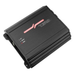 DS18 Zr500.1D Zr Series Class D 500W Rms Monoblock Amplifier