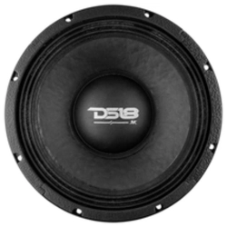 DS18 Pro-3Kp12.8 12" Pancadão Mid-Bass Loudspeaker 3000W Rms - 8 Ohm
