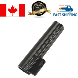 EGALAXY HP250 Battery for HP Mini 110-3000 110-3100 Cq10-400 Hstnn-Db1U Cb1U E04C