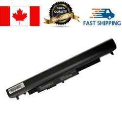 EGALAXY HP275 Battery for HP 255 245 250 240 G4 807957-001 Hstnn-Lb6U Hstnn-Lb6V