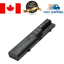 EGALAXY HP237 Battery for HP Probook 4321S 4425S 4520S 4525S 4720S 587706-121, HP-4425S