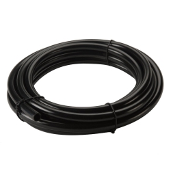 POND BOSS Vinyl Tubing, 1/2