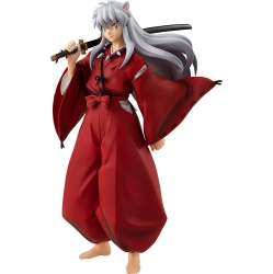 GOOD SMILE COMPANY Inuyasha Pop Up Parade Pvc Figure