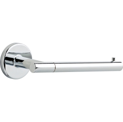 DELTA Faucet 75950 Trinsic Tissue Holder, Chrome