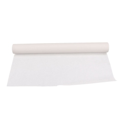 DOGNNAK Sewing Pattern Paper, 18In 44Cm Wide Easy to Use Tracing Paper Roll Practicality for Dressmaking (46M / 150.9Ft)