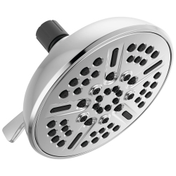 DELTA 75898 Universal Components Shower Head, Chrome