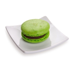 RESTAURANTWARE Mini Volare Porcelain Dish 10-Count Box