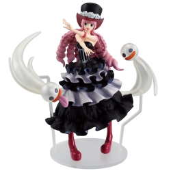 ICHIBANSHO FIGURE - One Piece - Perona (Memory Of Heroines), Bandai Spirits Masterlise Collectible Statue