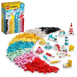 LEGO 11032 Creative Color Fun - New