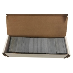 MAGIC: THE GATHERING 1000+ Bulk Magic The Gathering Cards Mtg [Toy] [Toy]